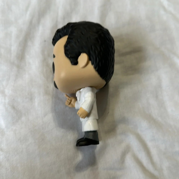 Funko Pop Seinfeld Yev Kassem - Picture 2 of 4